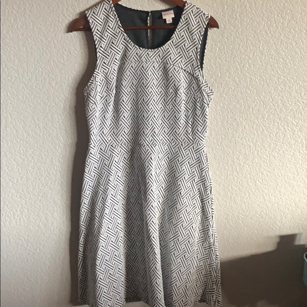 Formal dress